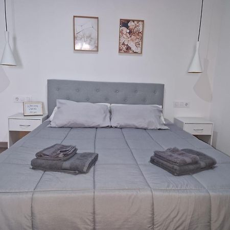 Apartamento Comarca De Haro Exteriör bild