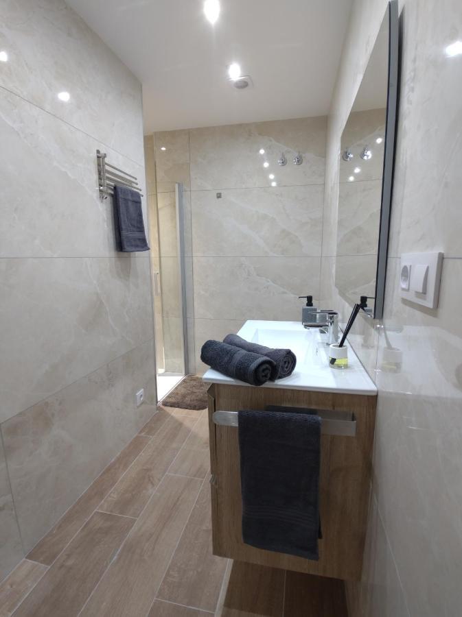 Apartamento Comarca De Haro Exteriör bild