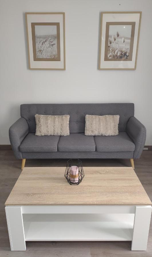 Apartamento Comarca De Haro Exteriör bild