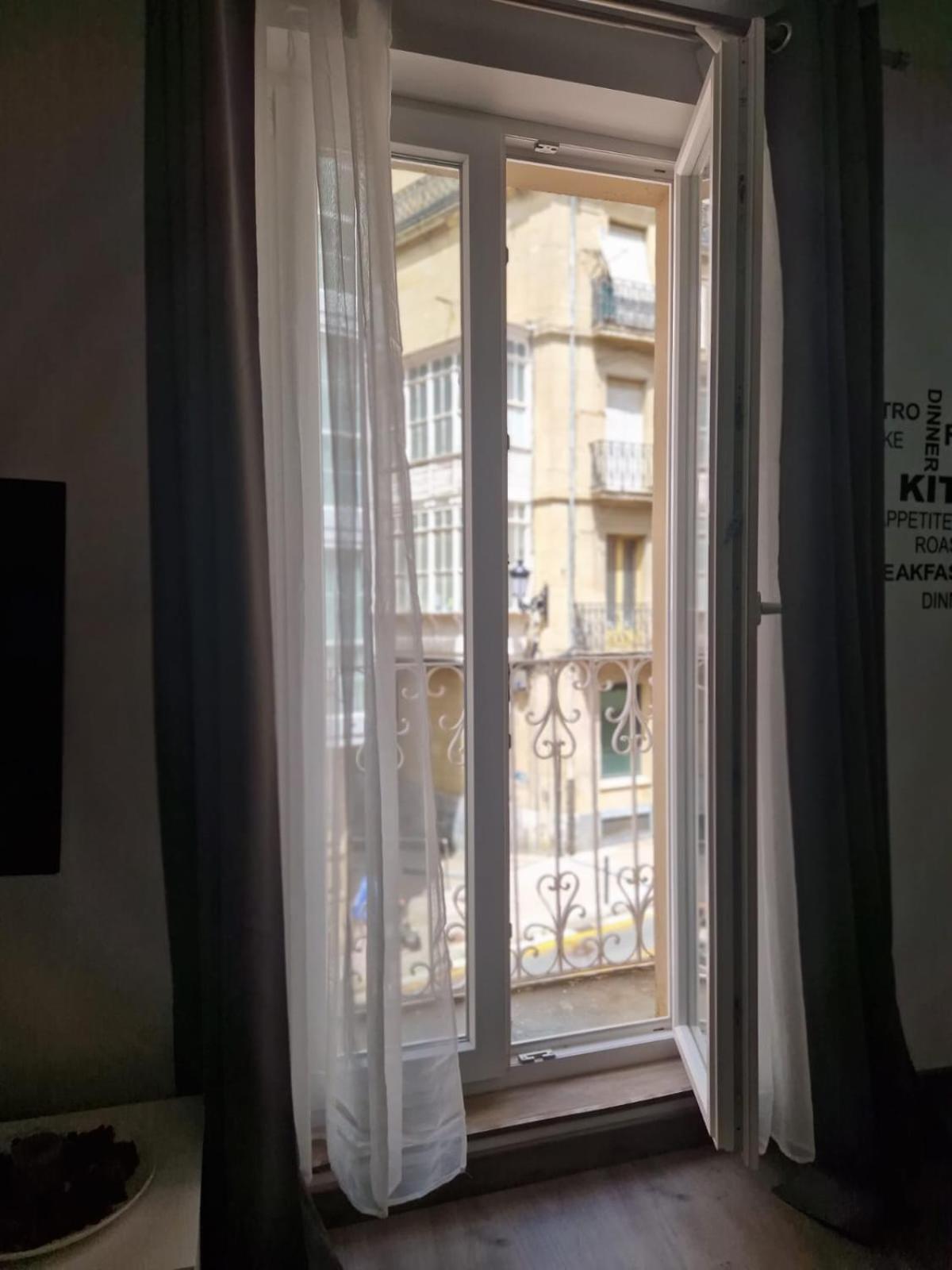 Apartamento Comarca De Haro Exteriör bild